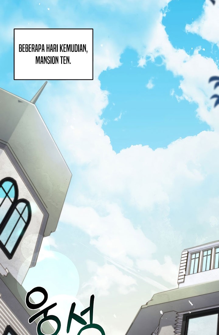 8 Circle Wizard’s Reincarnation Chapter 120 - halaman 23