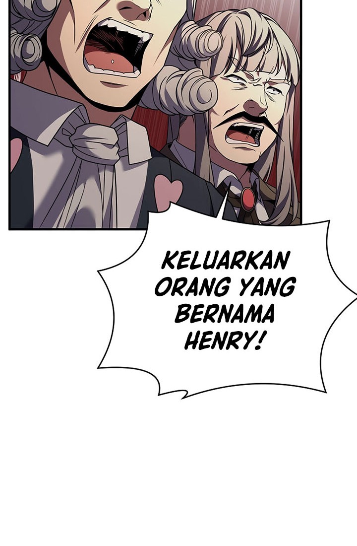 8 Circle Wizard’s Reincarnation Chapter 120 - halaman 25