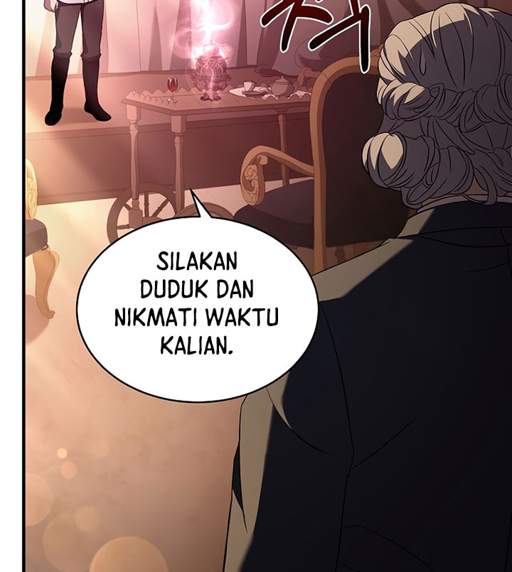 8 Circle Wizard’s Reincarnation Chapter 120 - halaman 33