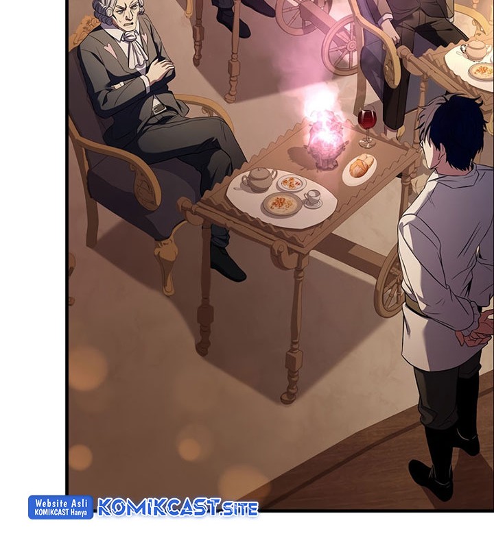 8 Circle Wizard’s Reincarnation Chapter 120 - halaman 35