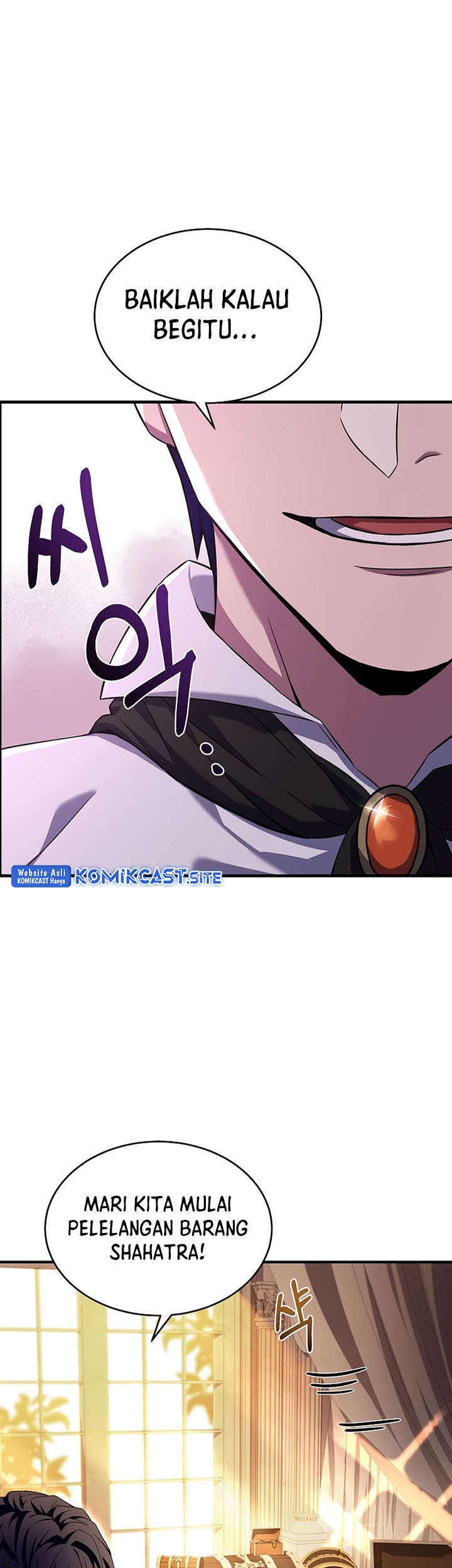 8 Circle Wizard’s Reincarnation Chapter 120 - halaman 36