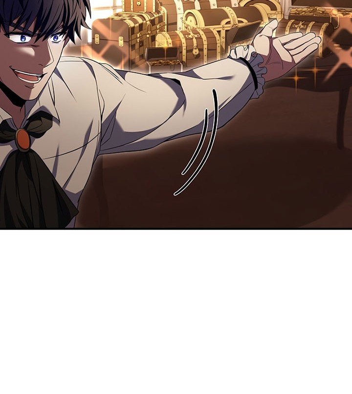 8 Circle Wizard’s Reincarnation Chapter 120 - halaman 37