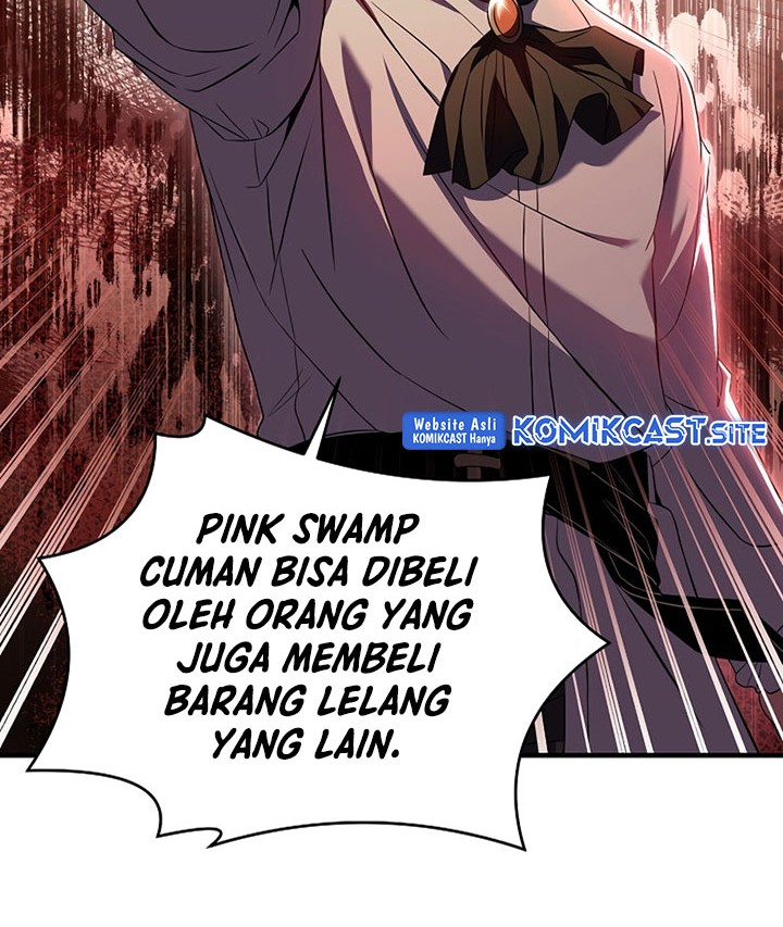 8 Circle Wizard’s Reincarnation Chapter 120 - halaman 39