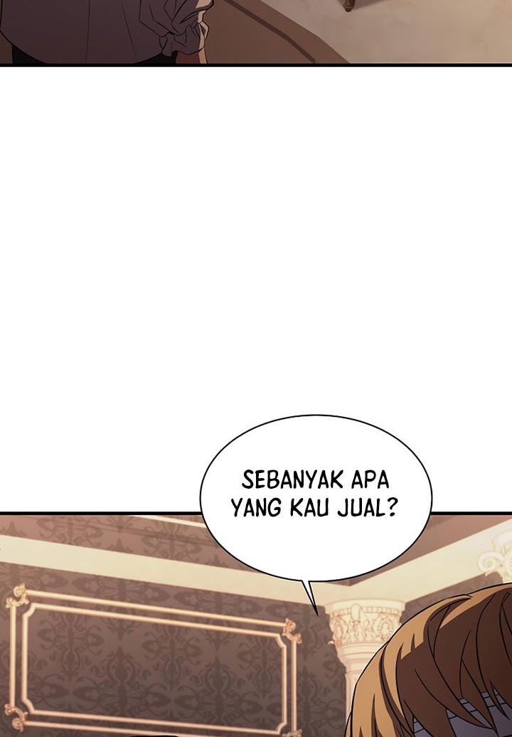 8 Circle Wizard’s Reincarnation Chapter 120 - halaman 45