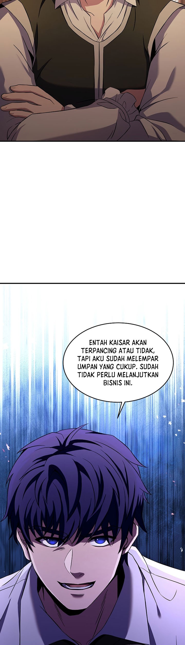 8 Circle Wizard’s Reincarnation Chapter 120 - halaman 48