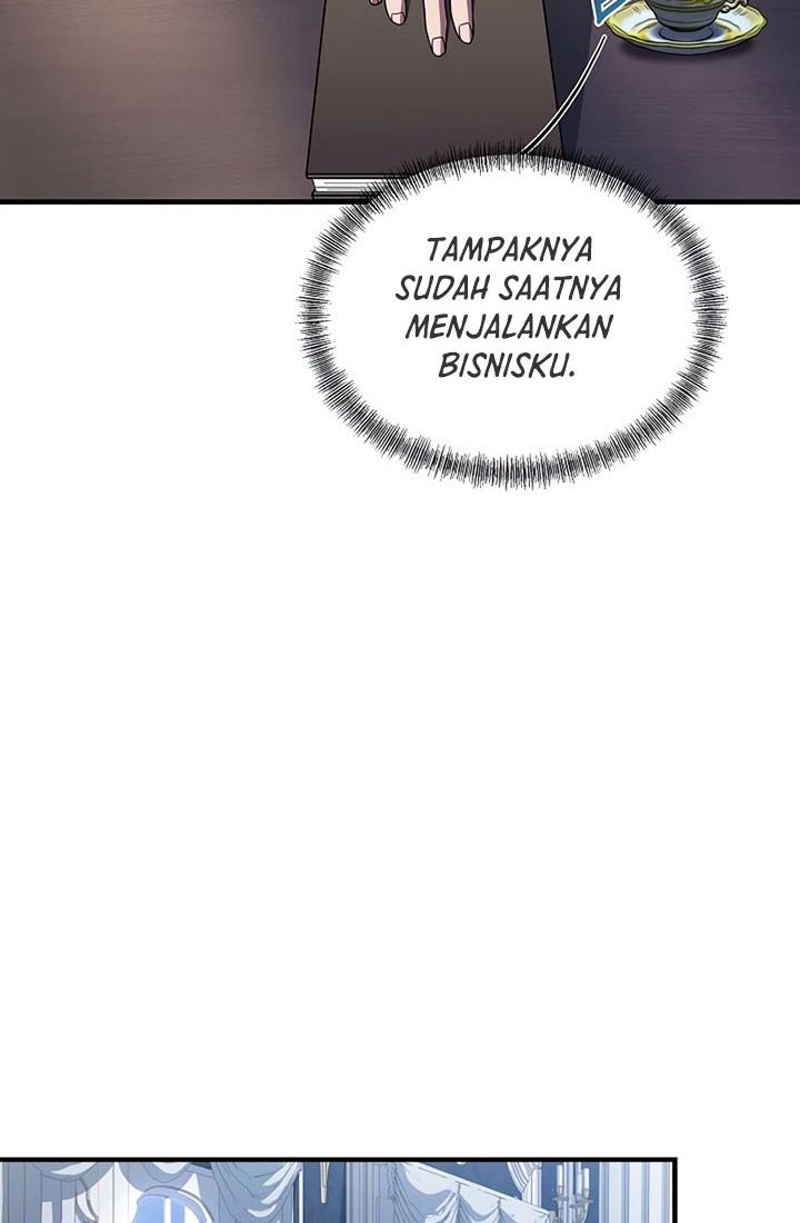 8 Circle Wizard’s Reincarnation Chapter 120 - halaman 5