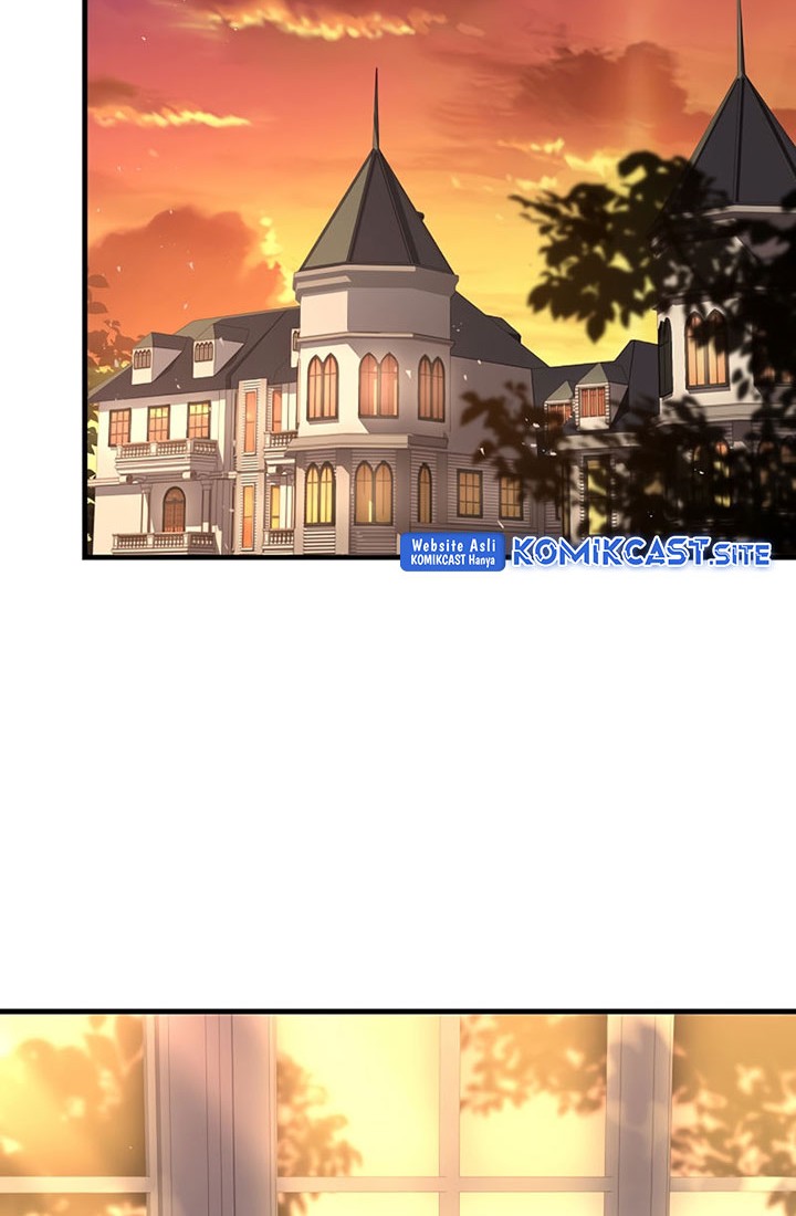8 Circle Wizard’s Reincarnation Chapter 120 - halaman 51