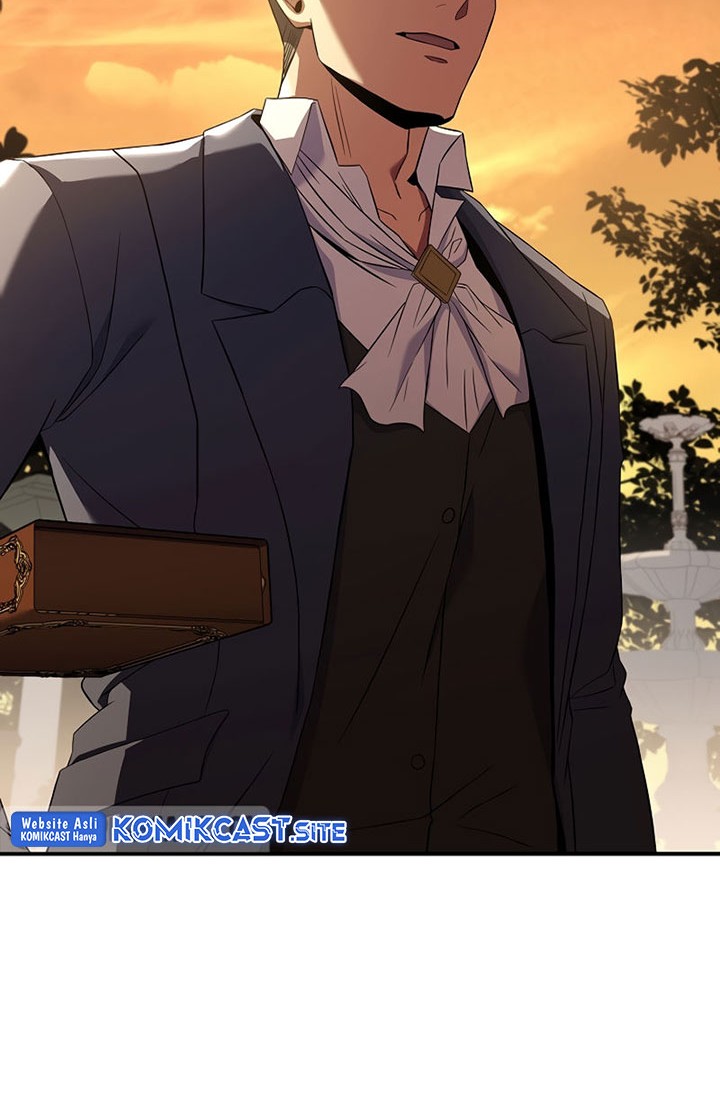 8 Circle Wizard’s Reincarnation Chapter 120 - halaman 55