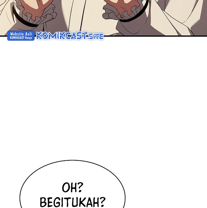8 Circle Wizard’s Reincarnation Chapter 120 - halaman 57