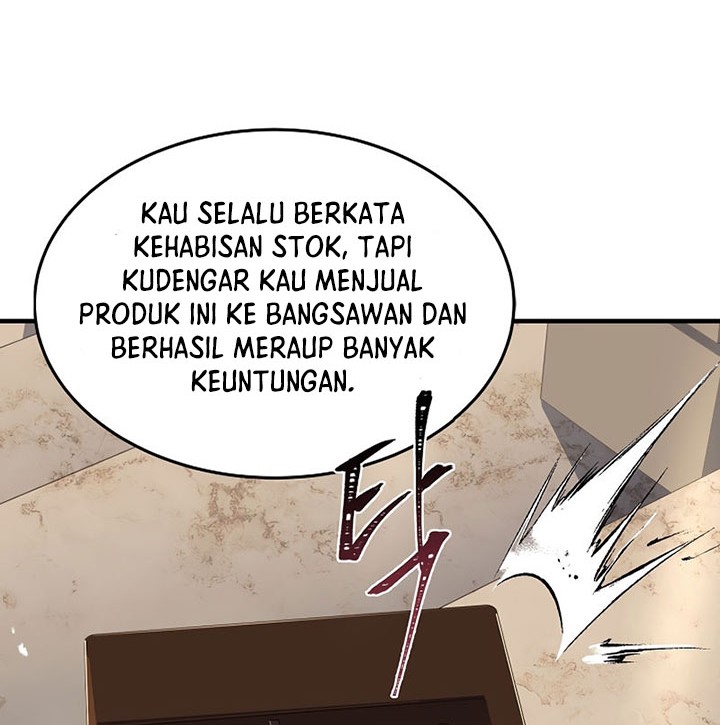 8 Circle Wizard’s Reincarnation Chapter 120 - halaman 59
