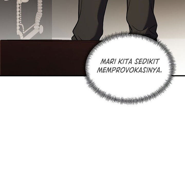 8 Circle Wizard’s Reincarnation Chapter 120 - halaman 61