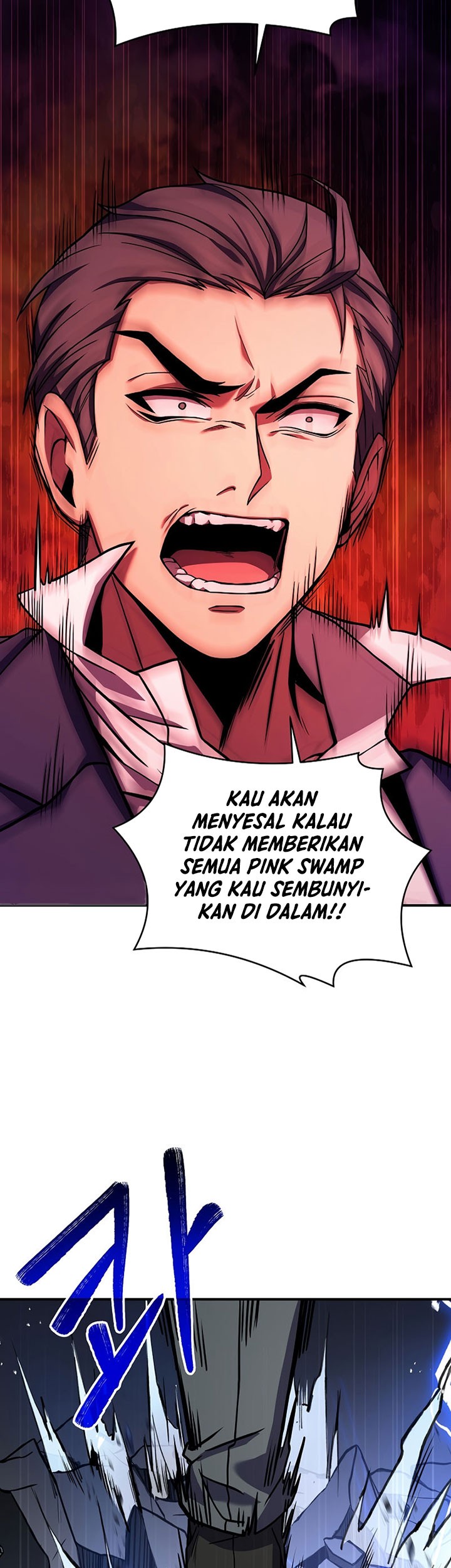 8 Circle Wizard’s Reincarnation Chapter 120 - halaman 64