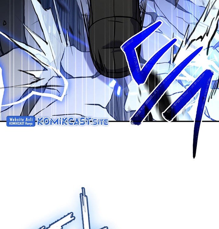 8 Circle Wizard’s Reincarnation Chapter 120 - halaman 65