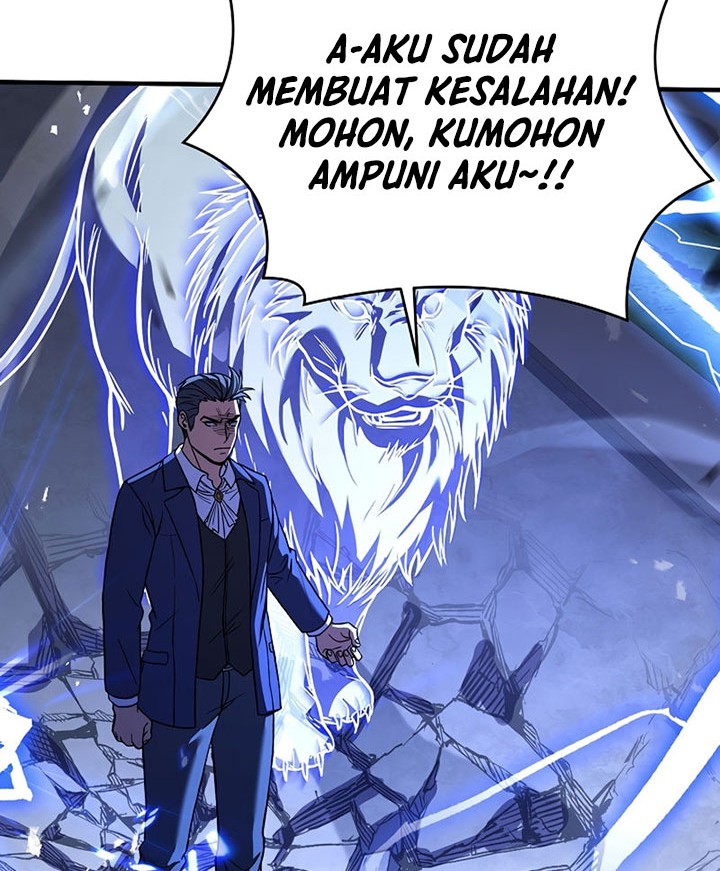8 Circle Wizard’s Reincarnation Chapter 120 - halaman 69