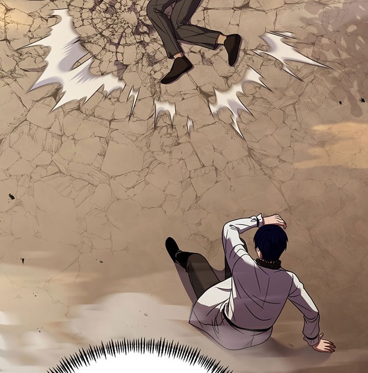 8 Circle Wizard’s Reincarnation Chapter 120 - halaman 75