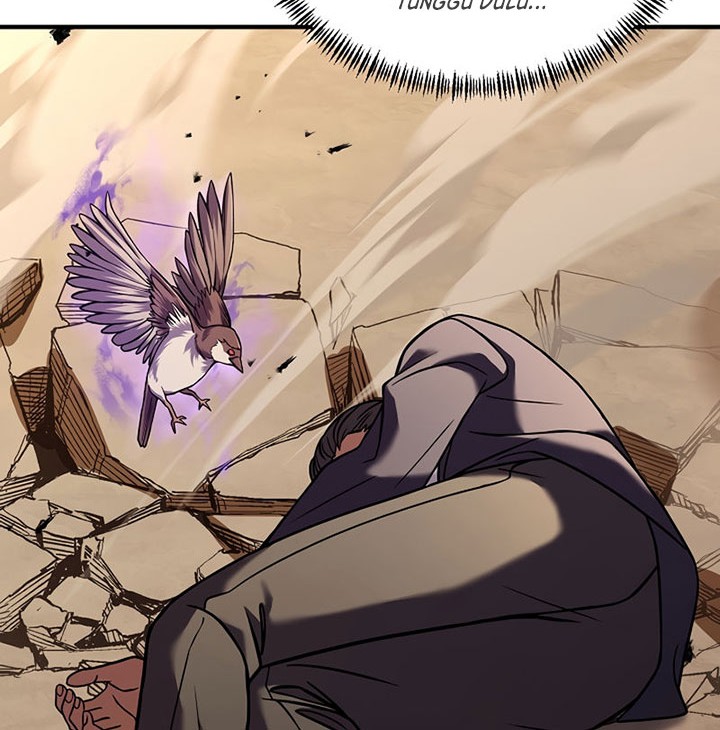 8 Circle Wizard’s Reincarnation Chapter 120 - halaman 77
