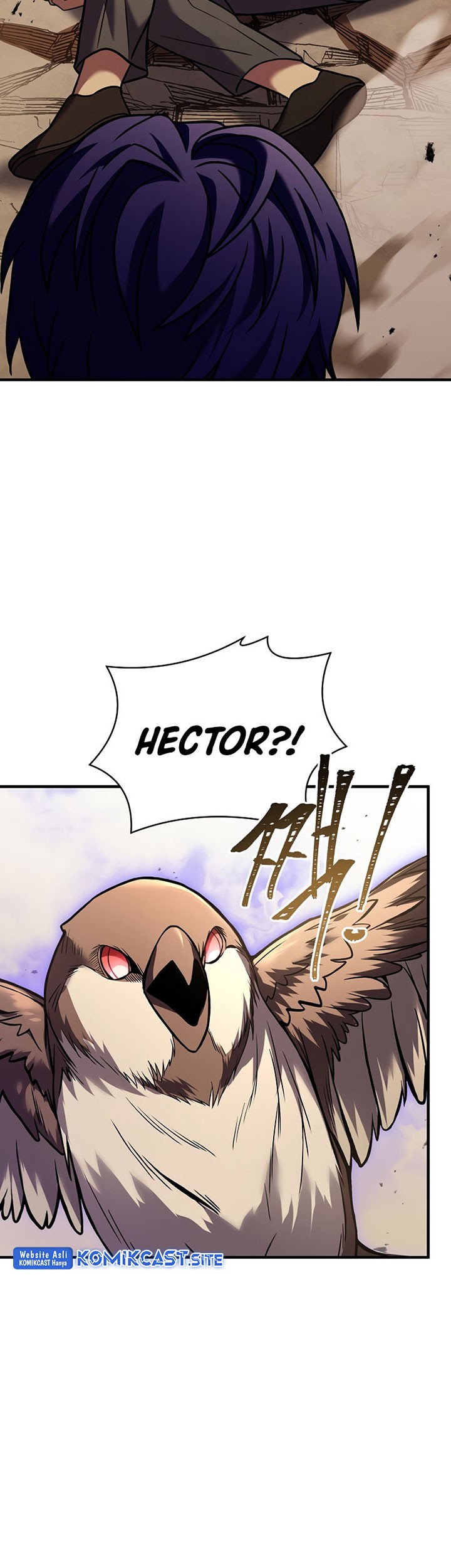 8 Circle Wizard’s Reincarnation Chapter 120 - halaman 78