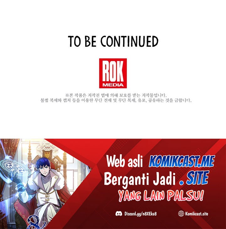 8 Circle Wizard’s Reincarnation Chapter 120 - halaman 79