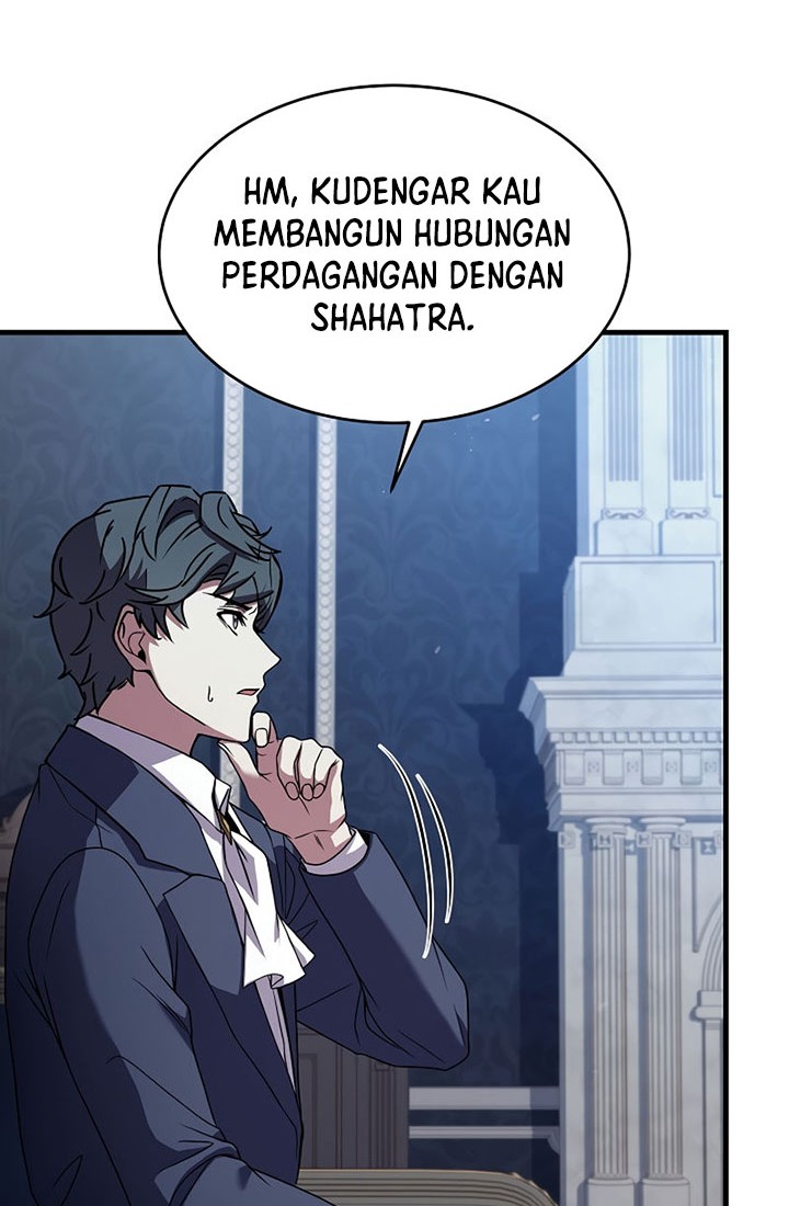 8 Circle Wizard’s Reincarnation Chapter 120 - halaman 9