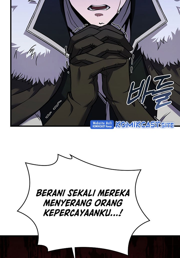 8 Circle Wizard’s Reincarnation Chapter 121 - halaman 11
