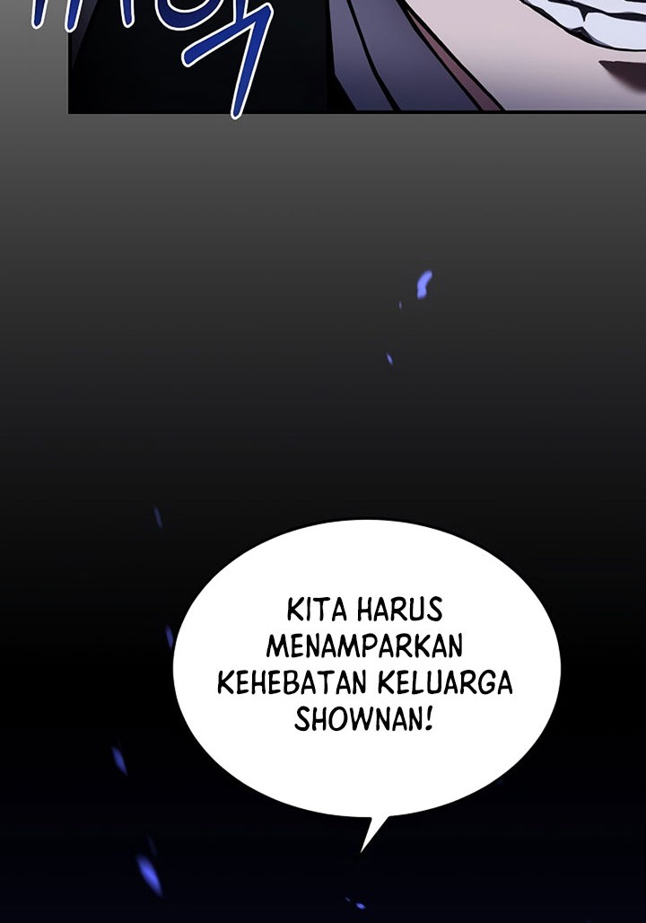 8 Circle Wizard’s Reincarnation Chapter 121 - halaman 13