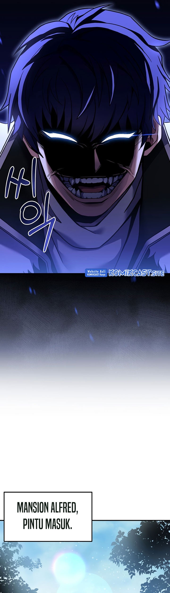 8 Circle Wizard’s Reincarnation Chapter 121 - halaman 14