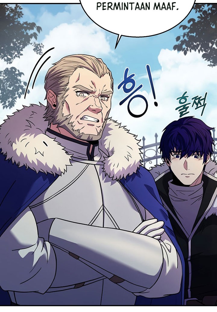 8 Circle Wizard’s Reincarnation Chapter 121 - halaman 23