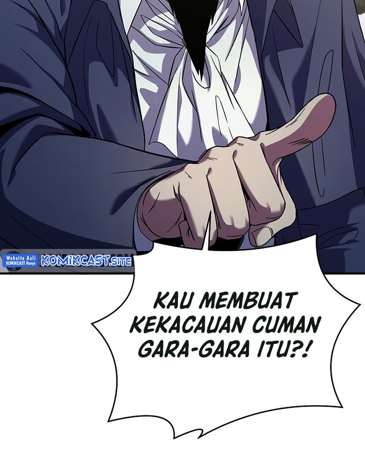 8 Circle Wizard’s Reincarnation Chapter 121 - halaman 29