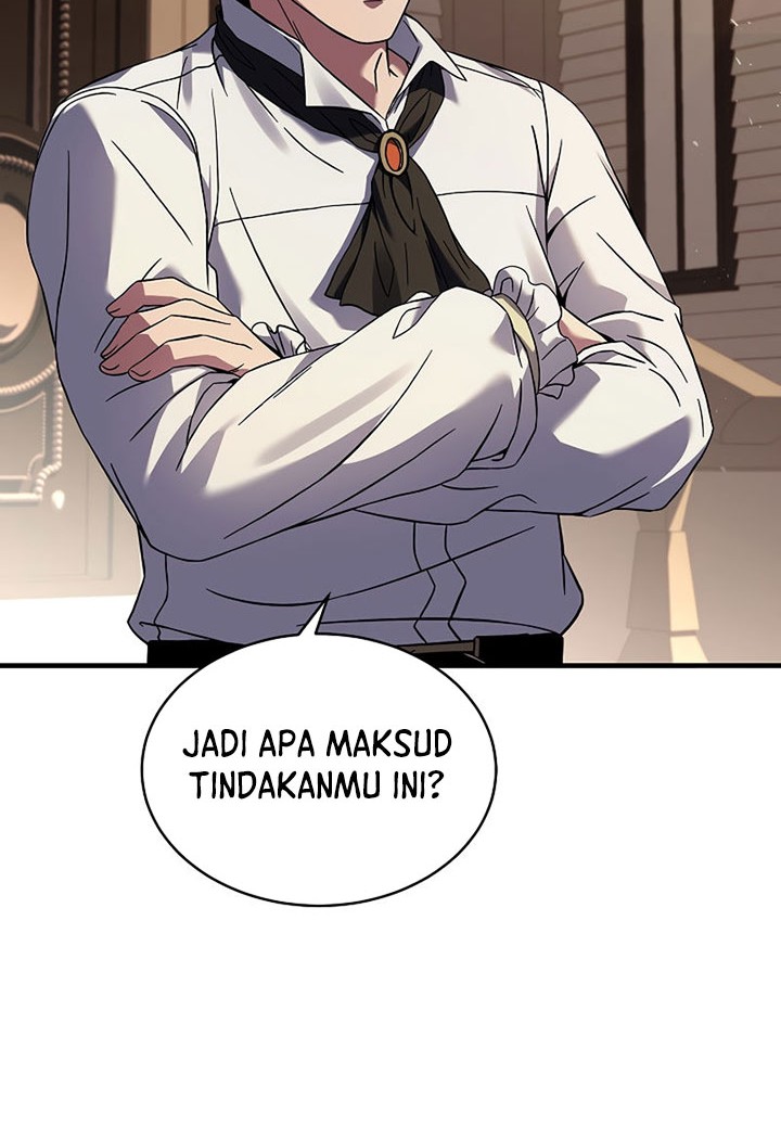 8 Circle Wizard’s Reincarnation Chapter 121 - halaman 3