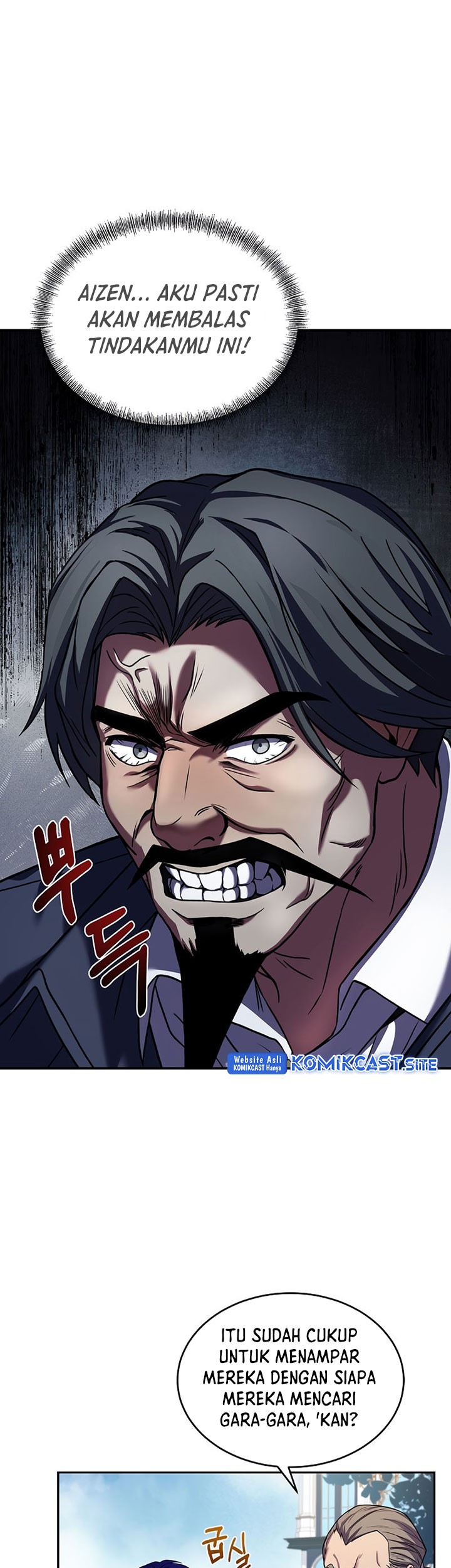 8 Circle Wizard’s Reincarnation Chapter 121 - halaman 34