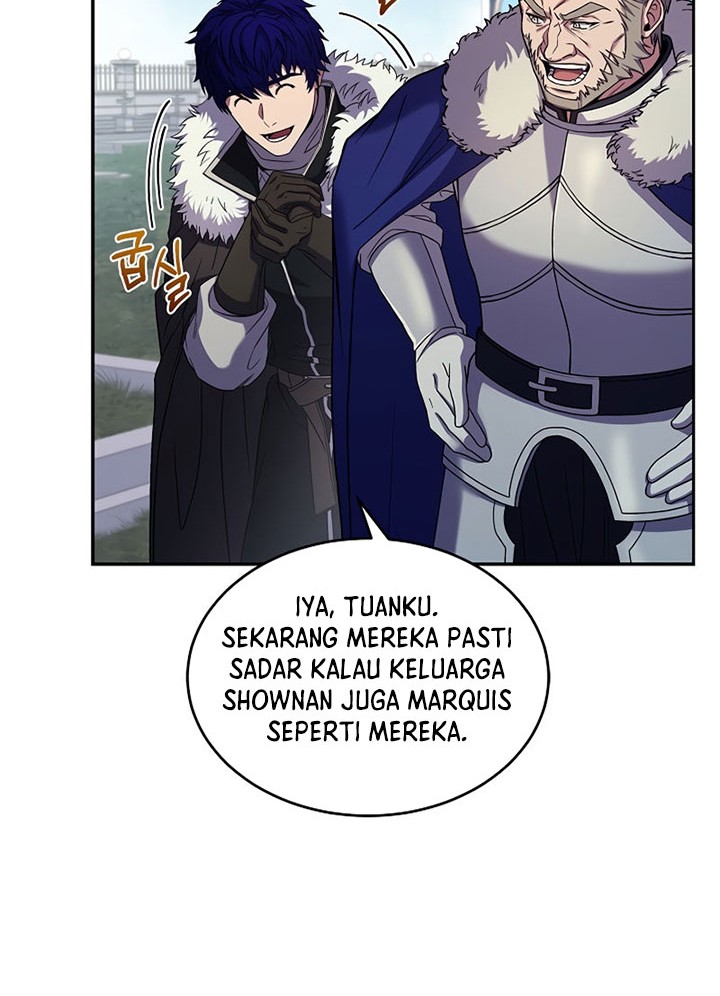 8 Circle Wizard’s Reincarnation Chapter 121 - halaman 35