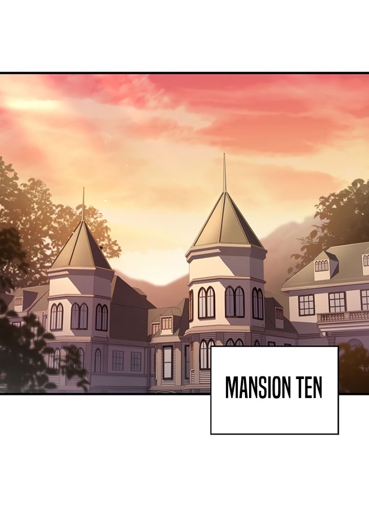 8 Circle Wizard’s Reincarnation Chapter 121 - halaman 37