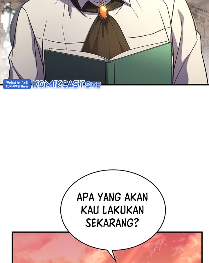 8 Circle Wizard’s Reincarnation Chapter 121 - halaman 39