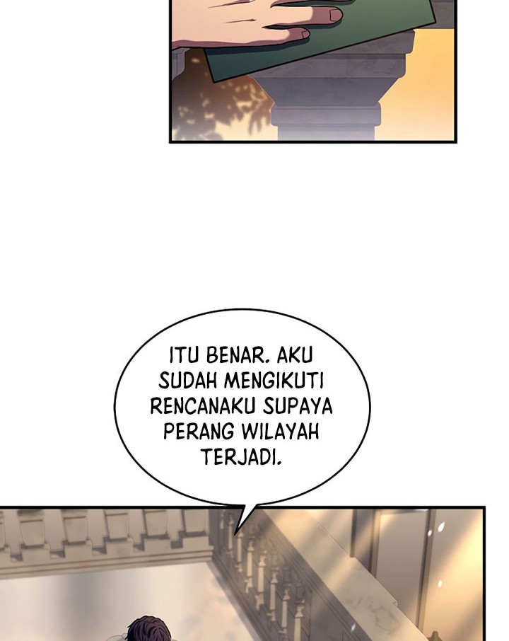 8 Circle Wizard’s Reincarnation Chapter 121 - halaman 41