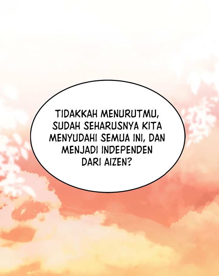 8 Circle Wizard’s Reincarnation Chapter 121 - halaman 43