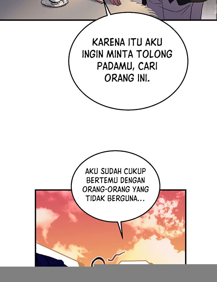 8 Circle Wizard’s Reincarnation Chapter 121 - halaman 45