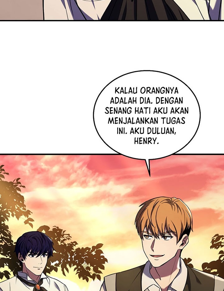 8 Circle Wizard’s Reincarnation Chapter 121 - halaman 47