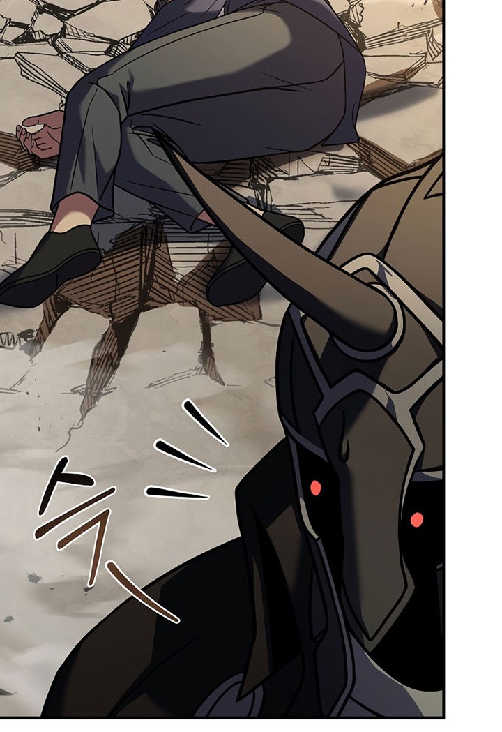 8 Circle Wizard’s Reincarnation Chapter 121 - halaman 5