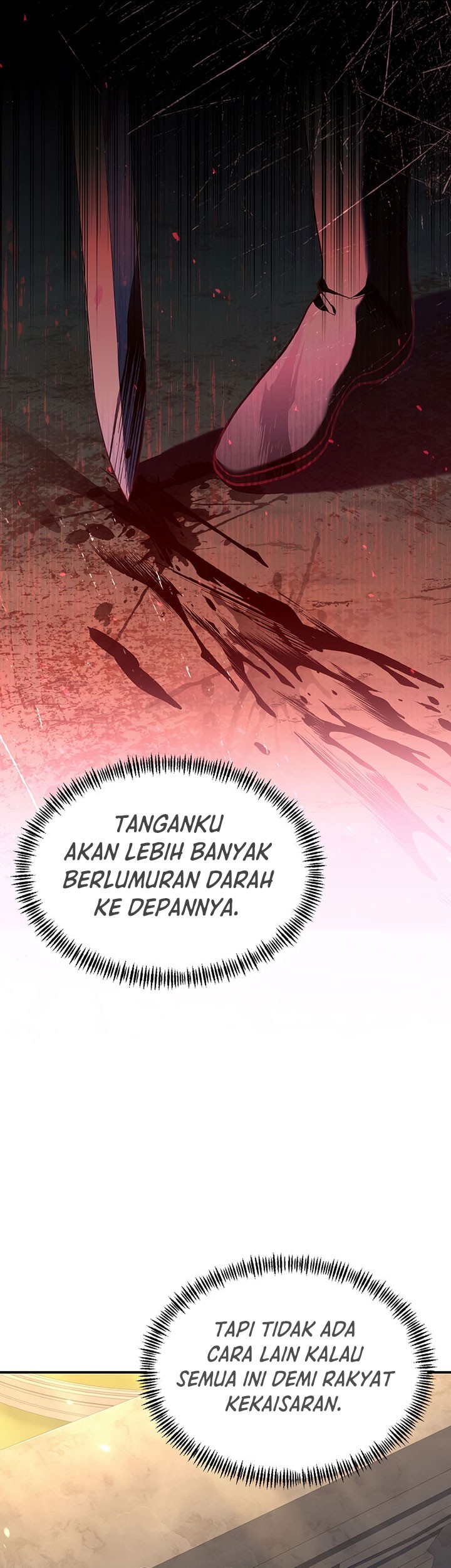 8 Circle Wizard’s Reincarnation Chapter 121 - halaman 50