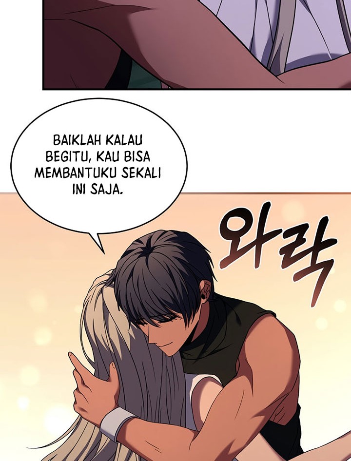 8 Circle Wizard’s Reincarnation Chapter 121 - halaman 63