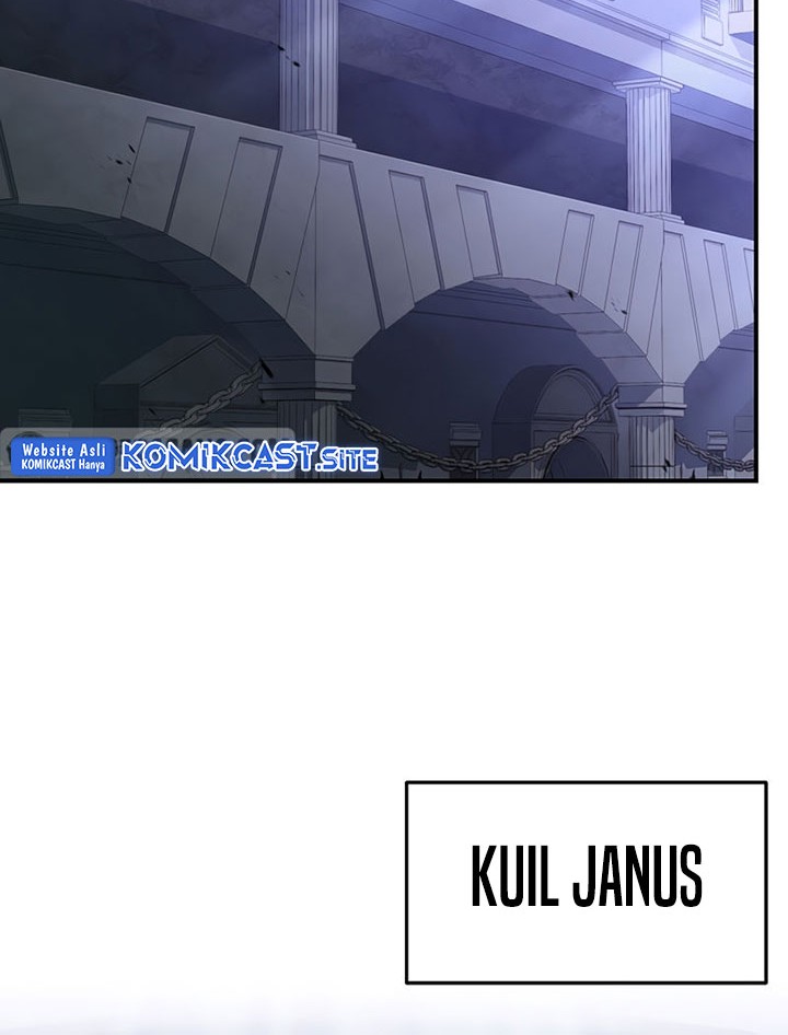 8 Circle Wizard’s Reincarnation Chapter 121 - halaman 67