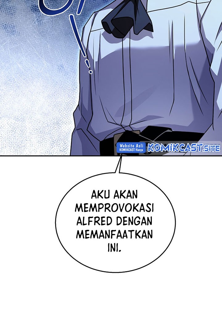 8 Circle Wizard’s Reincarnation Chapter 121 - halaman 7