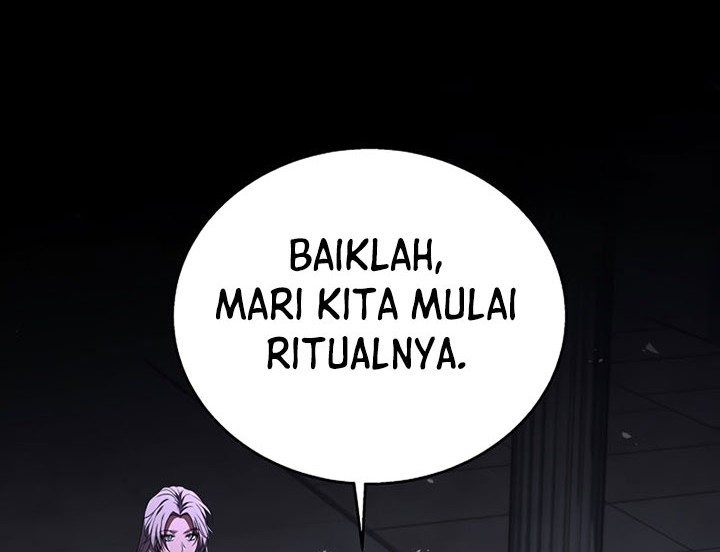 8 Circle Wizard’s Reincarnation Chapter 121 - halaman 71