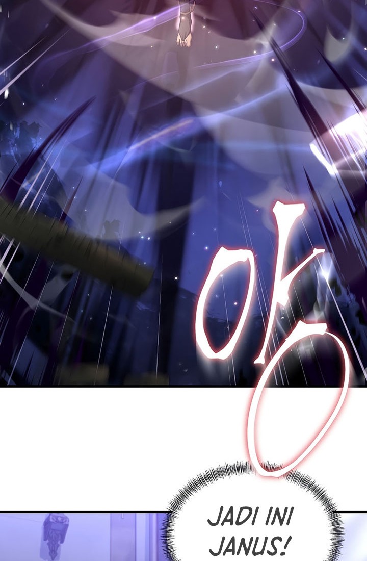 8 Circle Wizard’s Reincarnation Chapter 121 - halaman 77