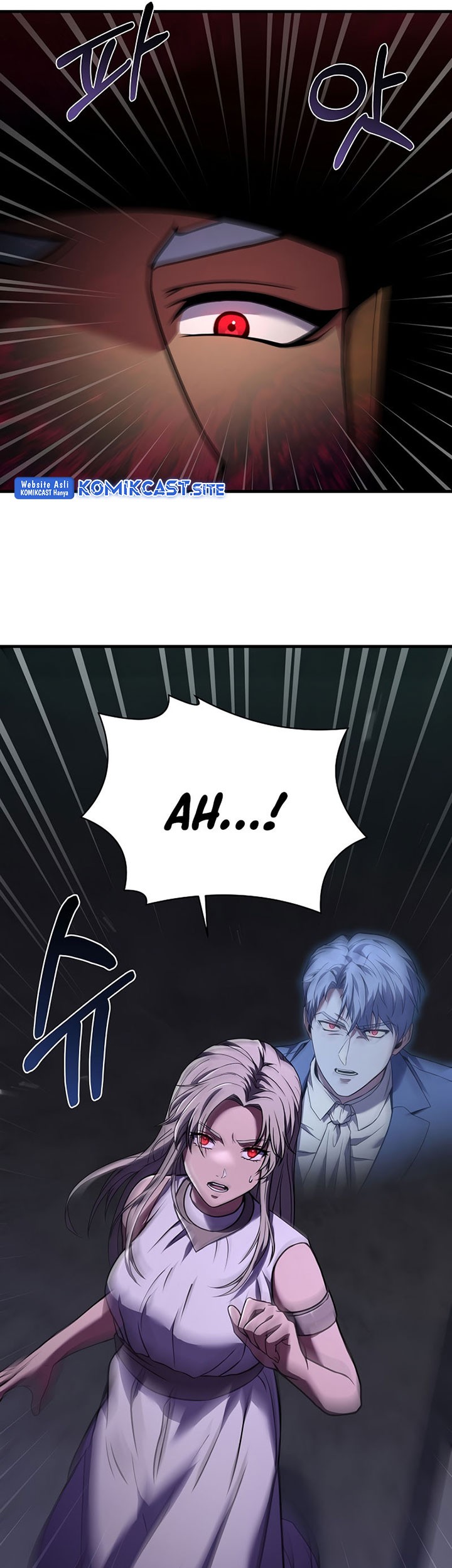 8 Circle Wizard’s Reincarnation Chapter 121 - halaman 80