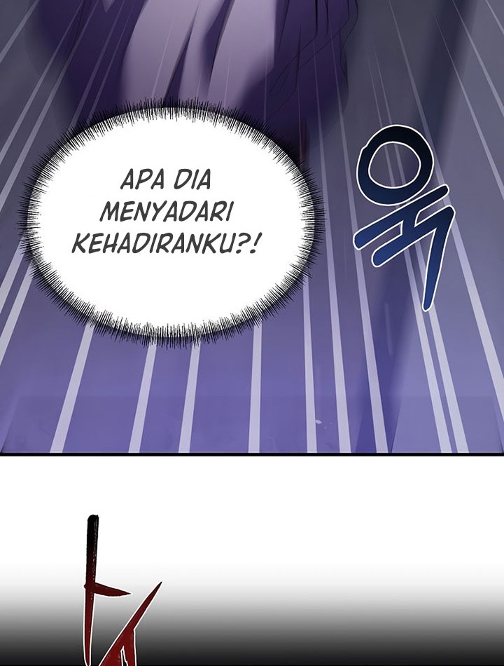 8 Circle Wizard’s Reincarnation Chapter 121 - halaman 81