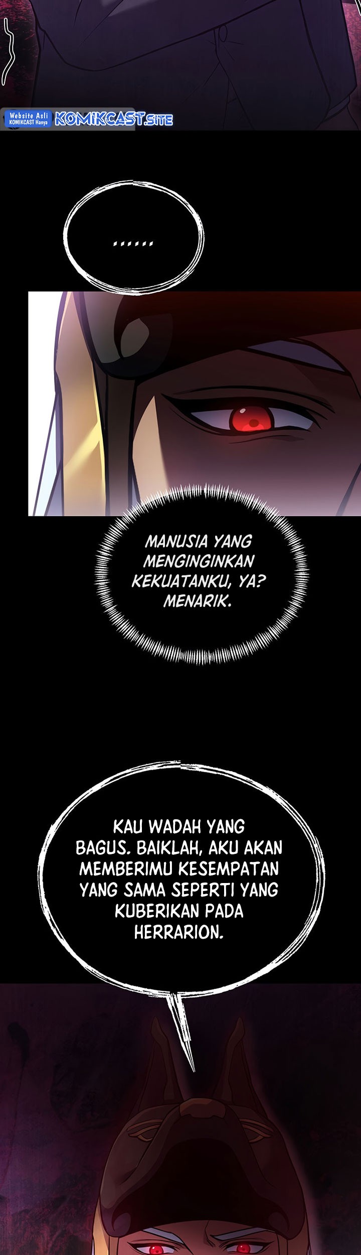8 Circle Wizard’s Reincarnation Chapter 121 - halaman 88