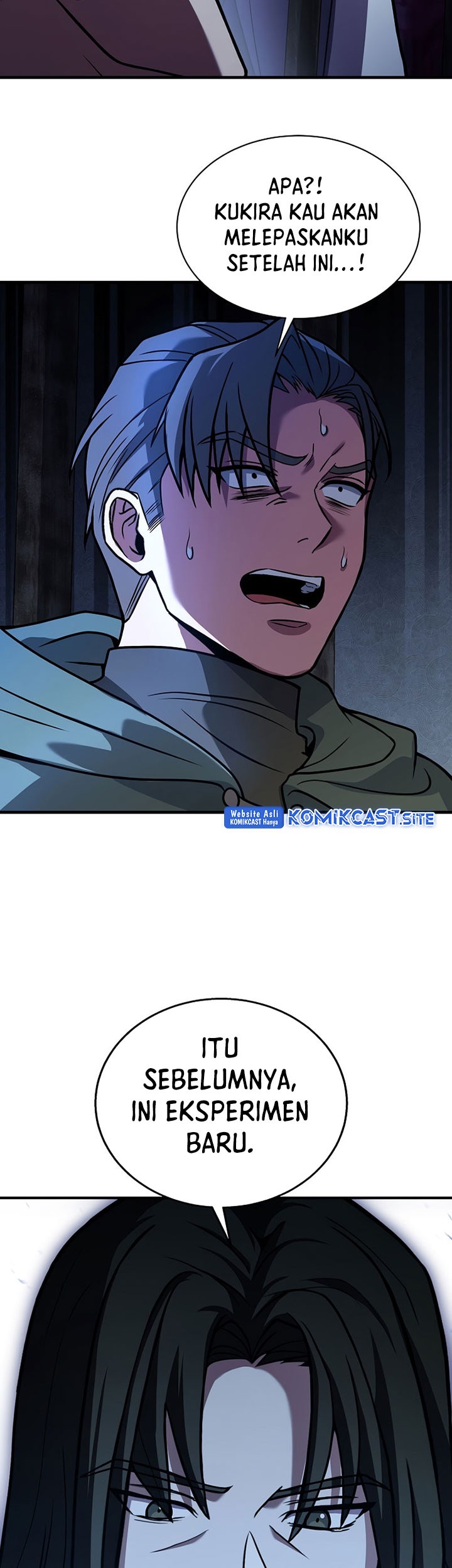 8 Circle Wizard’s Reincarnation Chapter 122 - halaman 12