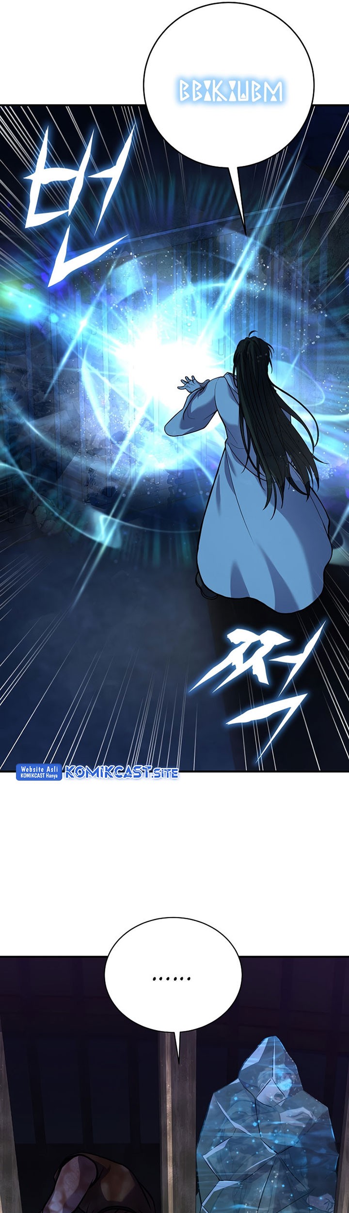 8 Circle Wizard’s Reincarnation Chapter 122 - halaman 14