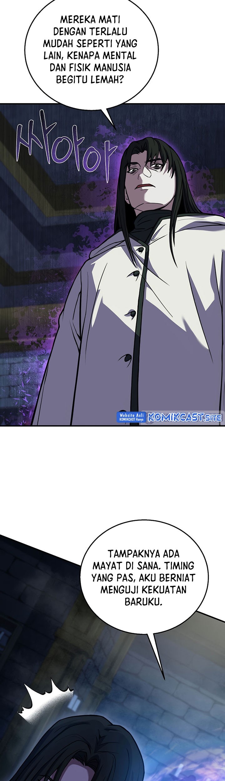 8 Circle Wizard’s Reincarnation Chapter 122 - halaman 16